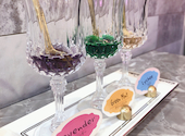 UP T CAFE powered by LiQumu リキューム: マイさんの2021年05月01日の2枚目の投稿写真