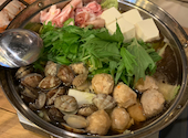大阪大衆居酒屋　飯と酒と音　almalio: はなちゃんさんの2024年12月29日の2枚目の投稿写真