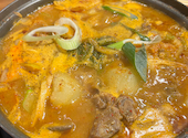 韓国料理 たんぽぽ: あかいいろさんの2024年02月22日の2枚目の投稿写真