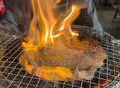 炭火焼肉 ぶち 並木店: みちょんさんの2026年03月30日の1枚目の投稿写真