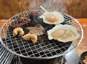 七輪焼肉　安安　追浜店: ぽにょぇみなさんの2026年04月の1枚目の投稿写真