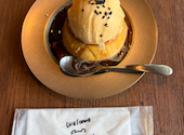 Bedford Ave Cafe ベッドフォードアベニューカフェ: なーさんの2026年04月27日の1枚目の投稿写真