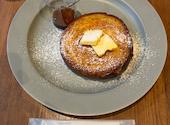 Bedford Ave Cafe ベッドフォードアベニューカフェ: なーさんの2026年04月28日の1枚目の投稿写真