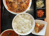 韓国料理 扶餘 台原MEGAドン キホーテ店: 太郎さんの2026年09月27日の1枚目の投稿写真