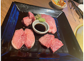 焼肉 山雅 八王子: ゆっちゃんさんの2026年07月24日の2枚目の投稿写真