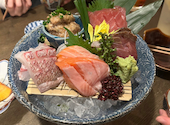 こだわりもん一家 西船橋店: れんさんの2024年12月23日の1枚目の投稿写真