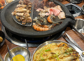 韓国焼肉モナミ 精肉食堂 天神大名: まよちゃんさんの2026年07月26日の1枚目の投稿写真