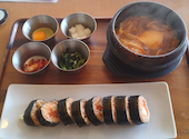 KOREAN KITCHEN PUCHIMAN コリアンキッチンプチマン　岐阜長良店: すーさんさんの2025年08月の1枚目の投稿写真