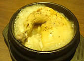 タッカンマリ鍋とサムギョプサル専門のお店 ソウルキッチン: すーさんさんの2023年01月06日の2枚目の投稿写真