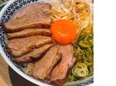 トリカモメ 鶏と鴨と麺 大曽根本店: すーさんさんの2026年05月21日の1枚目の投稿写真