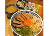 トリカモメ 鶏と鴨と麺 大曽根本店: すーさんさんの2026年05月21日の2枚目の投稿写真