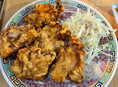 餃子の勝 豊中本店: アキラさんの2026年07月09日の2枚目の投稿写真