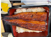 鰻の神楽　高砂店: さくたろうさんの2026年03月28日の1枚目の投稿写真