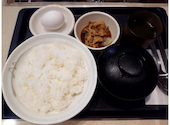 松屋 立川錦町店: さとさんの2026年09月15日の1枚目の投稿写真