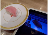 かっぱ寿司 三鷹店: さとさんの2026年07月19日の1枚目の投稿写真