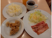 ジョイフル青梅店の口コミ画像1