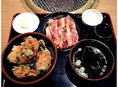 安楽亭 百草園店: さとさんの2025年03月15日の1枚目の投稿写真