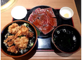 安楽亭 百草園店: さとさんの2026年09月11日の1枚目の投稿写真
