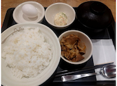 松屋 国立店: さとさんの2026年05月18日の2枚目の投稿写真