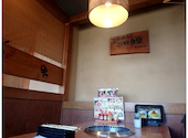 炭火焼肉 牛繁 府中住吉町店: さとさんの2026年04月17日の3枚目の投稿写真