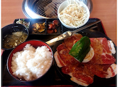 炭火焼肉 牛繁 府中住吉町店: さとさんの2026年04月23日の1枚目の投稿写真
