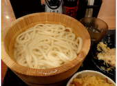 丸亀製麺・小平店のおすすめレポート画像1