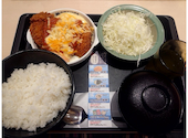 松乃家 府中店の口コミ画像1