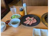 焼肉 カルビ亭: ひーくんさんの2026年03月29日の1枚目の投稿写真