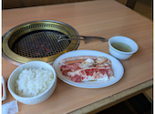 焼肉 カルビ亭: ひーくんさんの2026年03月29日の1枚目の投稿写真