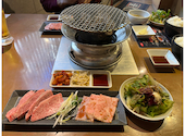 炭の焼肉 圭 KEI: pi＊さんの2026年07月26日の1枚目の投稿写真