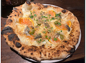 Pizzeria Bel Sorriso ピッツェリア ベルソリーゾ 下総中山: pi＊さんの2026年07月12日の1枚目の投稿写真