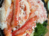 小樽ポセイ丼 堺町総本店: しゅんさんの2026年06月17日の1枚目の投稿写真