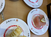 かっぱ寿司 西宮前浜店: ヨッシーさんの2026年05月08日の1枚目の投稿写真