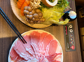 我那覇豚肉店 カフーナ旭橋店: ヨッシーさんの2026年08月28日の2枚目の投稿写真