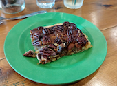 Adam s Awesome Pie アダムスオーサムパイ: おつきみさんの2025年06月28日の1枚目の投稿写真