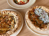 PASTA&PIZZA MUGI: ちこさんの2026年06月21日の1枚目の投稿写真