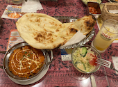 インド・ネパール料理 タァバン 柏南増尾店: はーちゃんさんの2026年08月30日の2枚目の投稿写真
