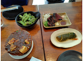 堂山食堂梅田バルチカ03店: あーさーおじさんさんの2026年04月26日の1枚目の投稿写真