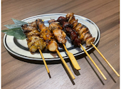 焼き鳥職人 炭 八王子店: おみそしるさんの2026年05月13日の2枚目の投稿写真