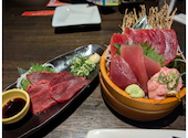 魚民　小山西口駅前店: たまちょこびさんの2025年11月の1枚目の投稿写真