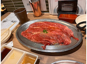 焼肉 弘商店 烏丸錦: れんたさんの2026年08月29日の1枚目の投稿写真