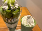 nana s green tea ナナズ グリーンティー アミュプラザ小倉店: 山口さんの2026年03月26日の1枚目の投稿写真