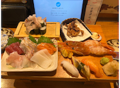 魚升 宜野湾マリーナ店: あすさんの2025年10月27日の1枚目の投稿写真