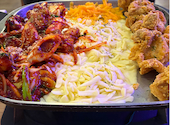 韓国料理 ホンデポチャ 横浜西口店: にくもさんの2026年04月06日の1枚目の投稿写真