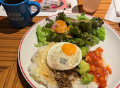 MOKUOLA Dexee Diner 新横浜: マリメッコさんの2026年06月05日の1枚目の投稿写真