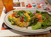 MOKUOLA Dexee Diner 新横浜: マリメッコさんの2026年07月10日の1枚目の投稿写真