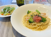 北海道イタリアン ミア ボッカ キュービックプラザ新横浜店: マリメッコさんの2026年05月20日の1枚目の投稿写真