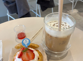 & Yogurt アンドヨーグルト 横浜店: マリメッコさんの2026年03月31日の1枚目の投稿写真