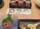 金沢おでん　地酒地魚　新近江町商店: tatsuさんの2026年04月の1枚目の投稿写真