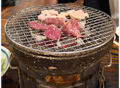 炭鉱ホルモン 欽ちゃん 本店: たくさんごはんちゃんさんの2026年06月08日の1枚目の投稿写真